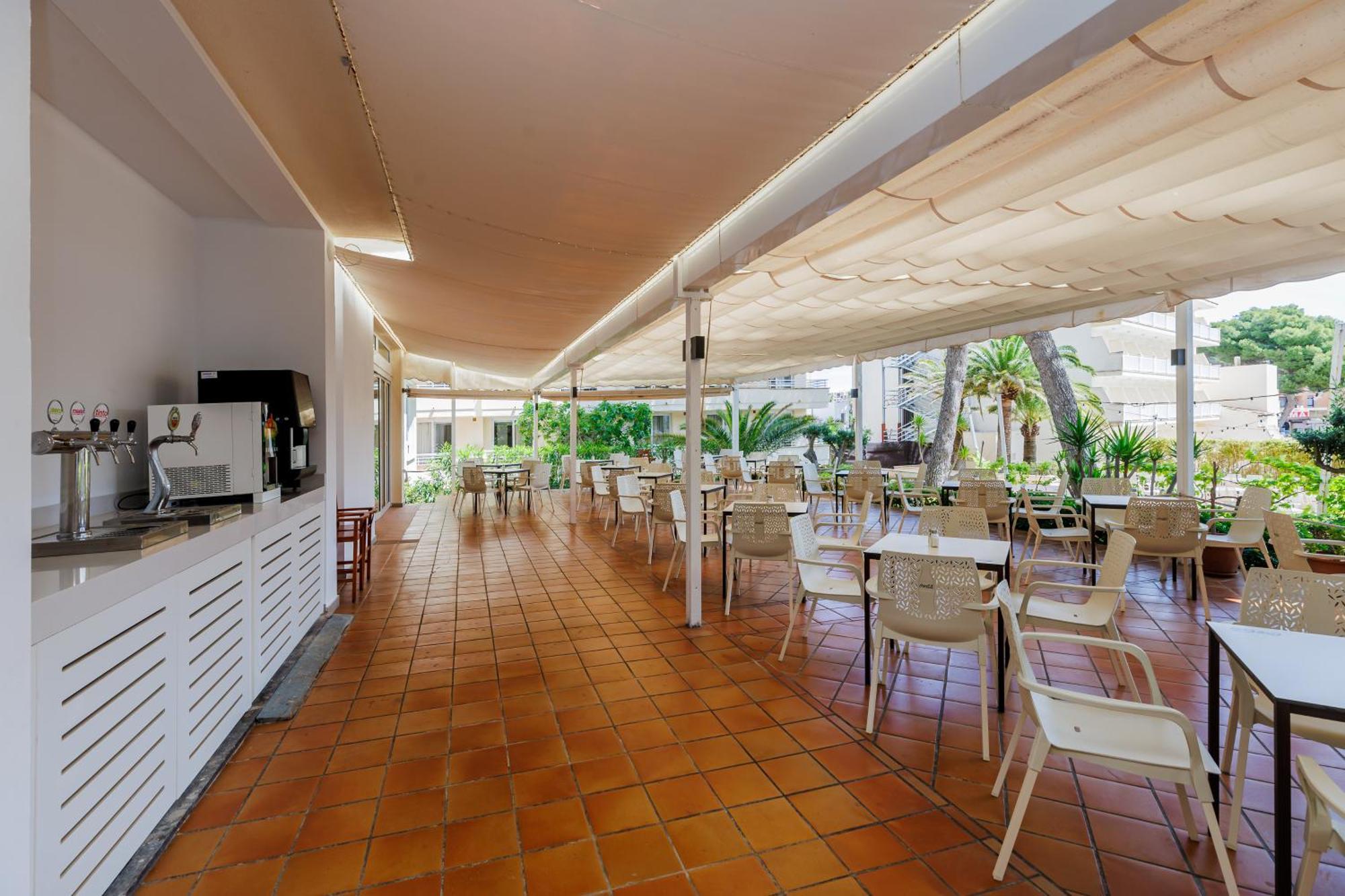 O7 Club Cala Ratajda