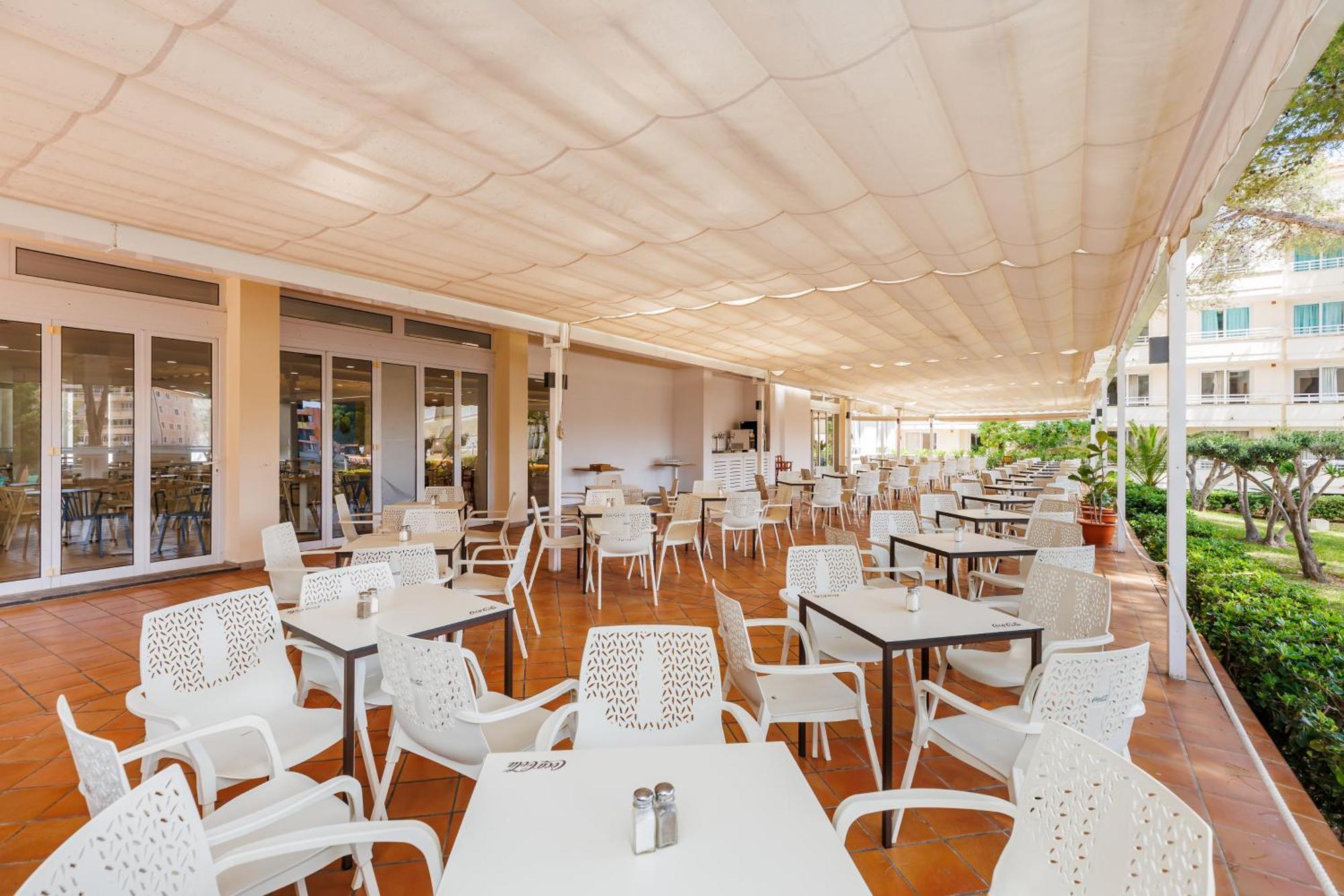 O7 Club Cala Ratajda Hotel 3*