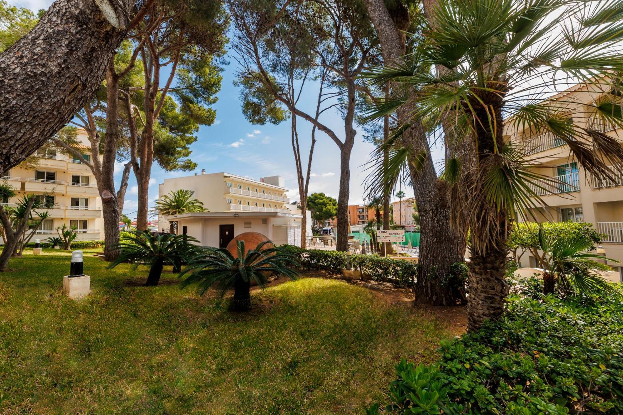 Hotel O7 Club Cala Ratajda Cala Ratjada (Mallorca)