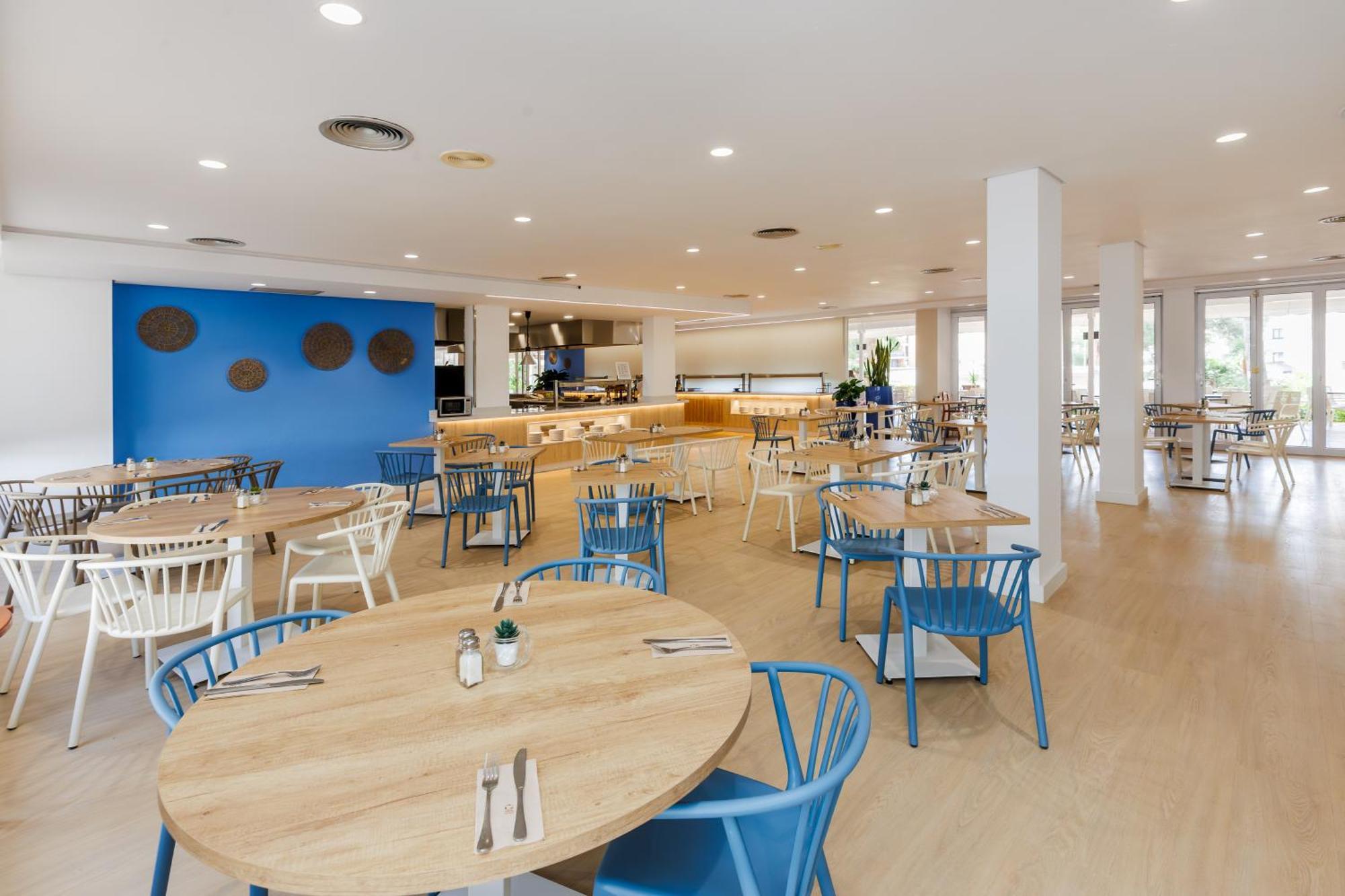 Hotel O7 Club Cala Ratajda