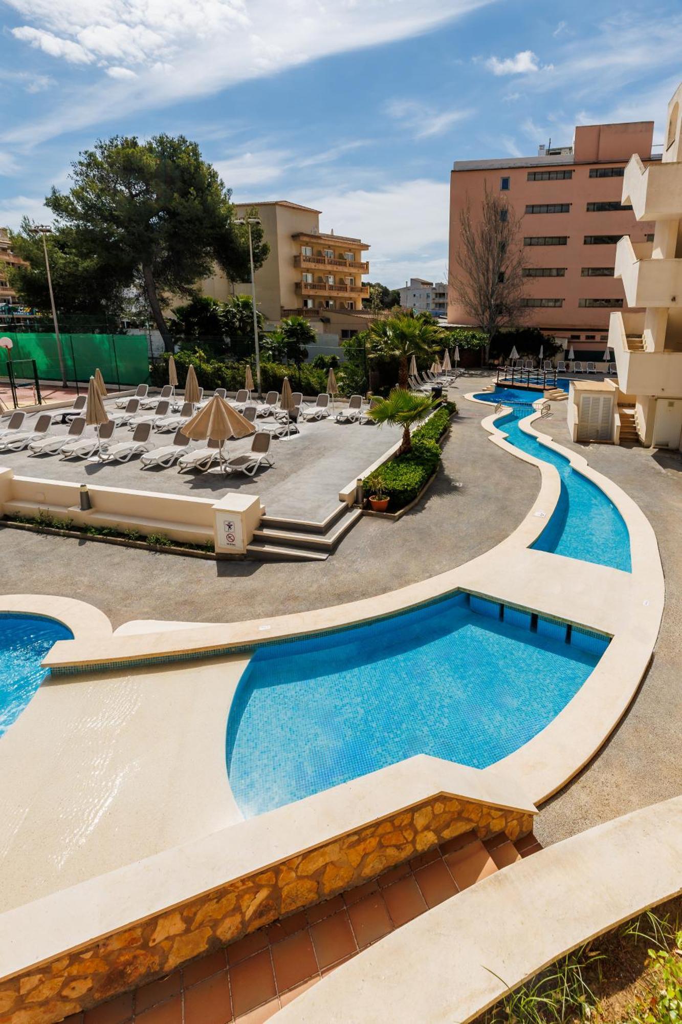 O7 Club Cala Ratajda Cala Ratjada (Mallorca)