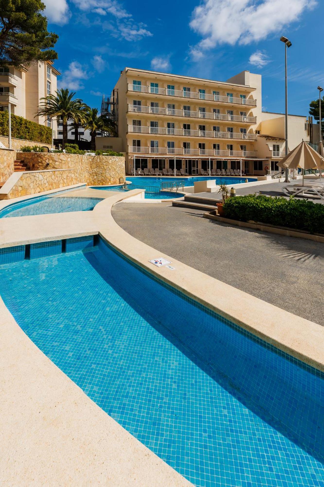 O7 Club Cala Ratajda Cala Ratjada (Mallorca)